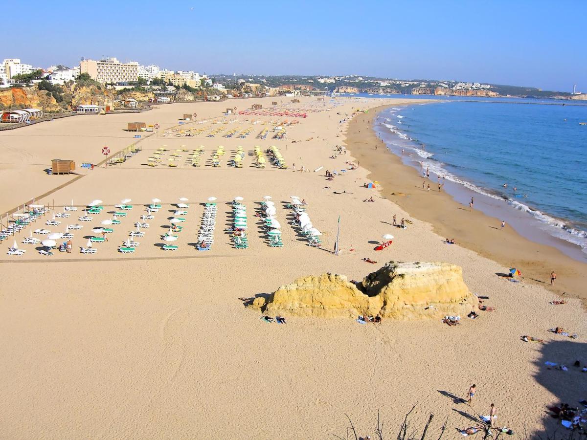 Mira Sol - Silhueta Citadina Apartment Portimao Exterior photo