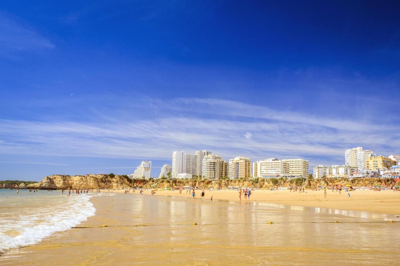 Mira Sol - Silhueta Citadina Apartment Portimao Exterior photo