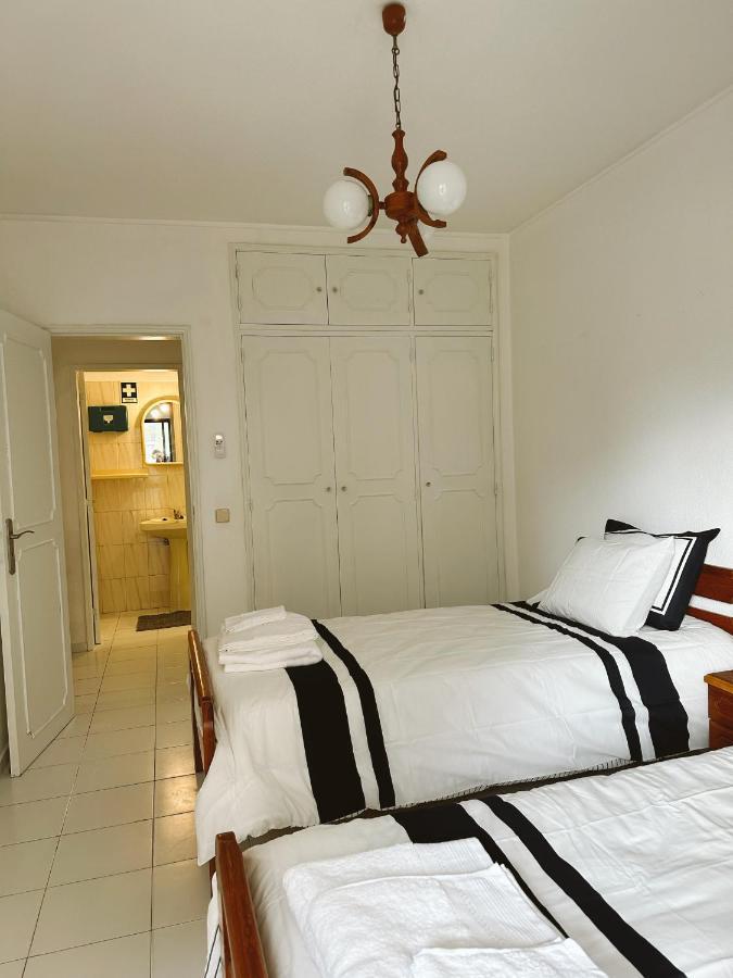 Mira Sol - Silhueta Citadina Apartment Portimao Exterior photo