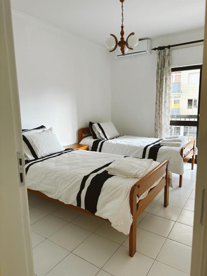 Mira Sol - Silhueta Citadina Apartment Portimao Exterior photo