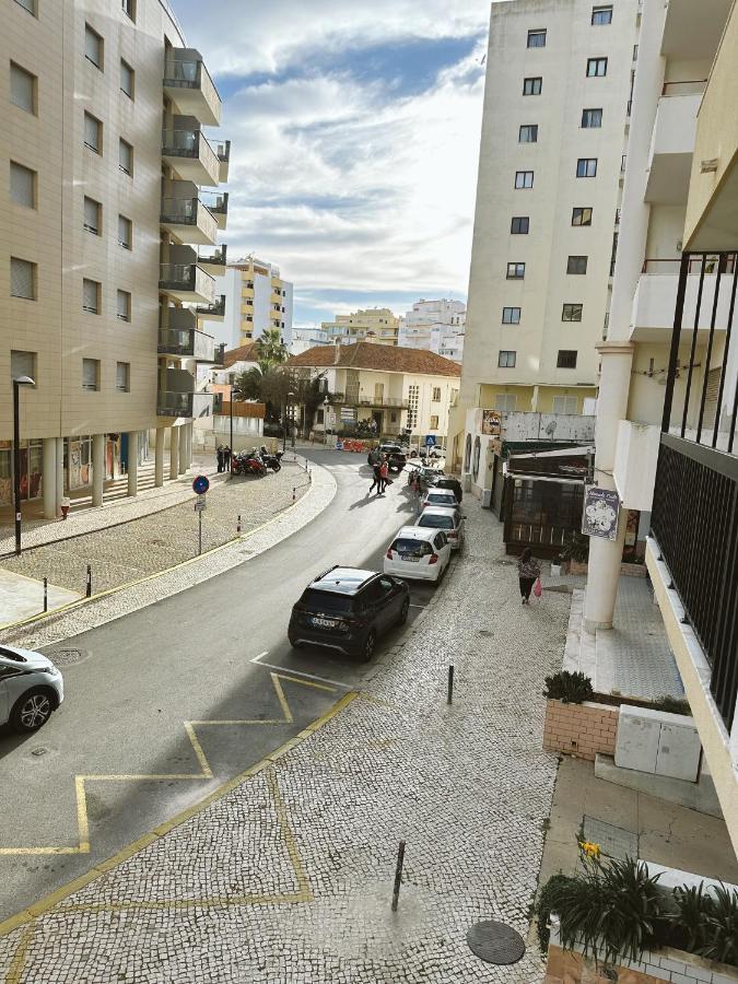 Mira Sol - Silhueta Citadina Apartment Portimao Exterior photo