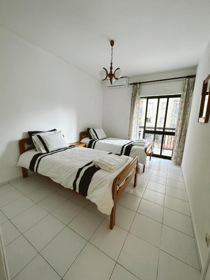 Mira Sol - Silhueta Citadina Apartment Portimao Exterior photo