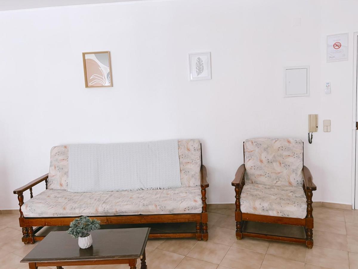 Mira Sol - Silhueta Citadina Apartment Portimao Exterior photo
