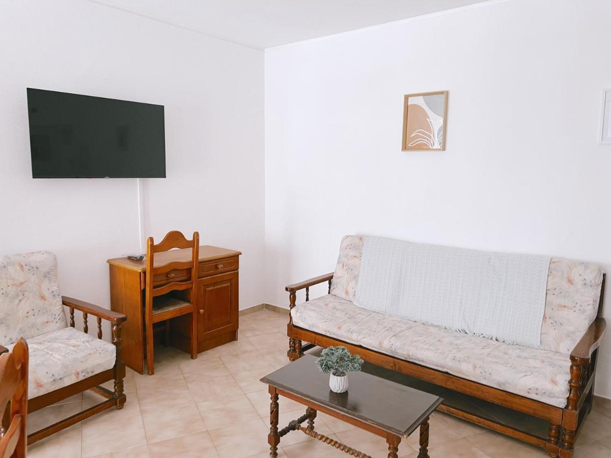 Mira Sol - Silhueta Citadina Apartment Portimao Exterior photo