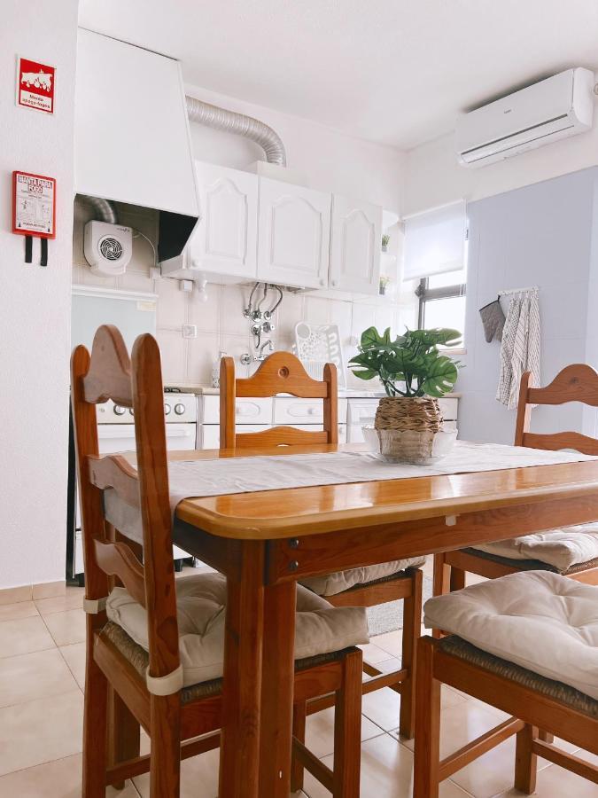Mira Sol - Silhueta Citadina Apartment Portimao Exterior photo