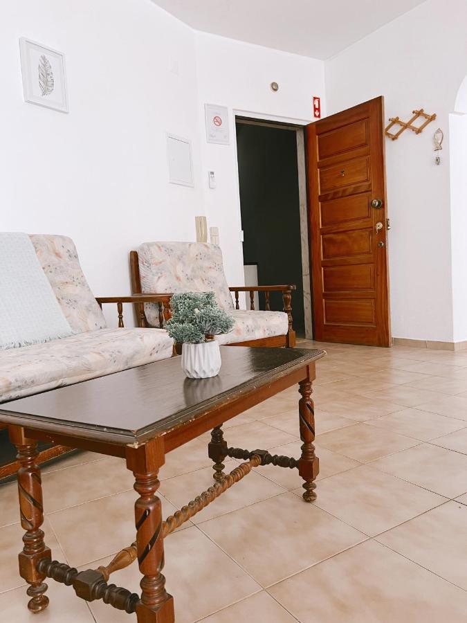 Mira Sol - Silhueta Citadina Apartment Portimao Exterior photo