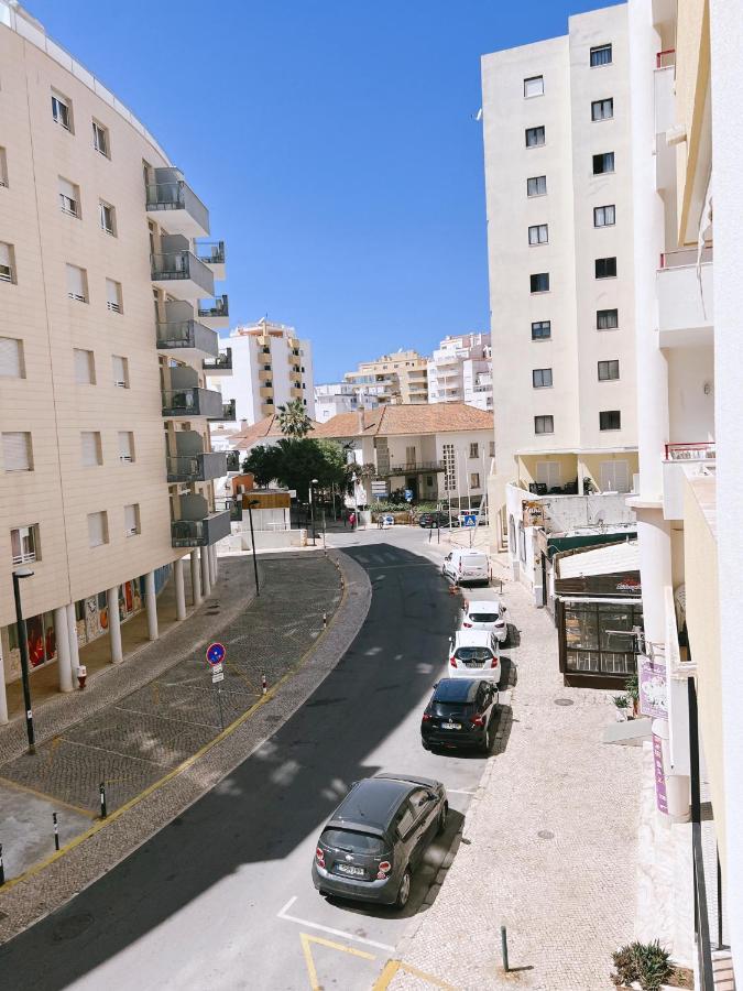 Mira Sol - Silhueta Citadina Apartment Portimao Exterior photo