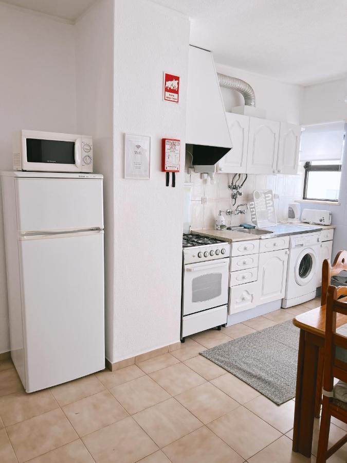 Mira Sol - Silhueta Citadina Apartment Portimao Exterior photo