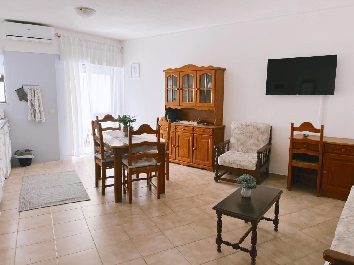 Mira Sol - Silhueta Citadina Apartment Portimao Exterior photo