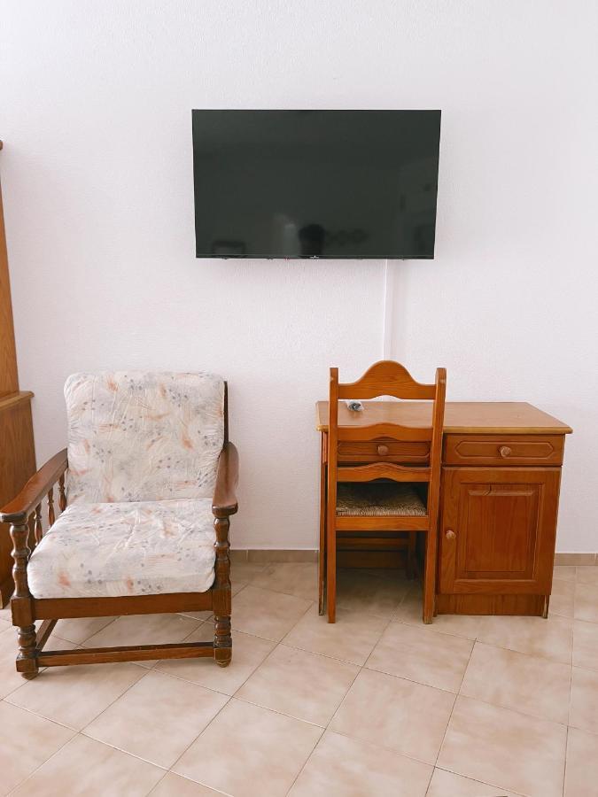 Mira Sol - Silhueta Citadina Apartment Portimao Exterior photo