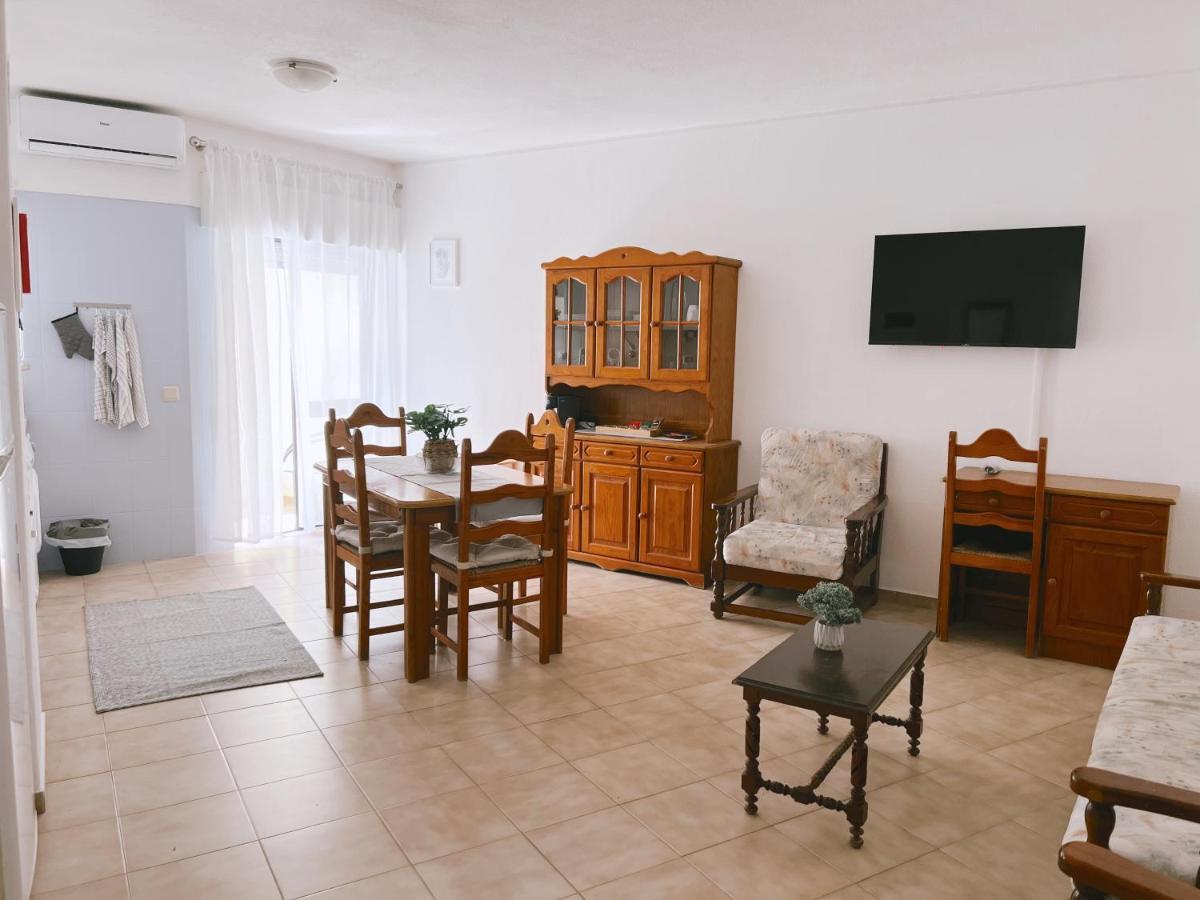 Mira Sol - Silhueta Citadina Apartment Portimao Exterior photo