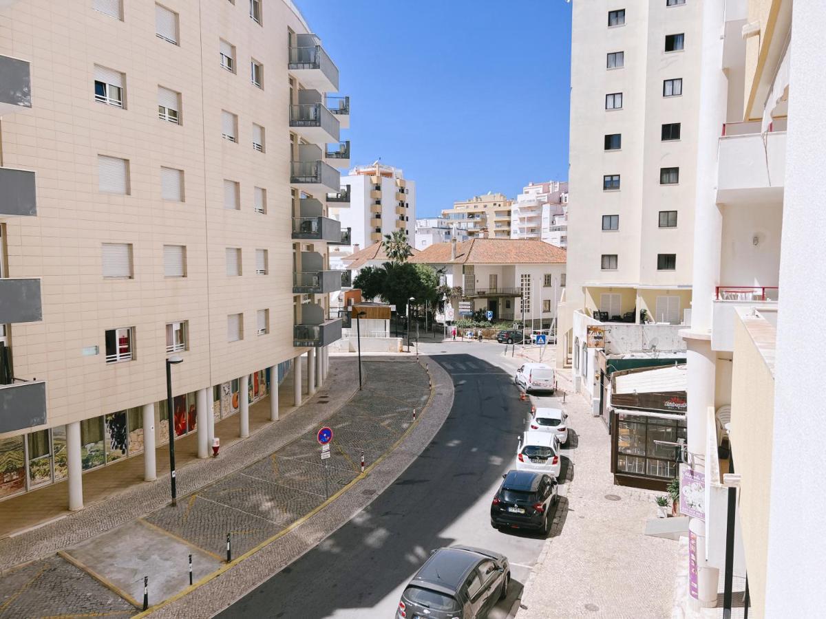 Mira Sol - Silhueta Citadina Apartment Portimao Exterior photo