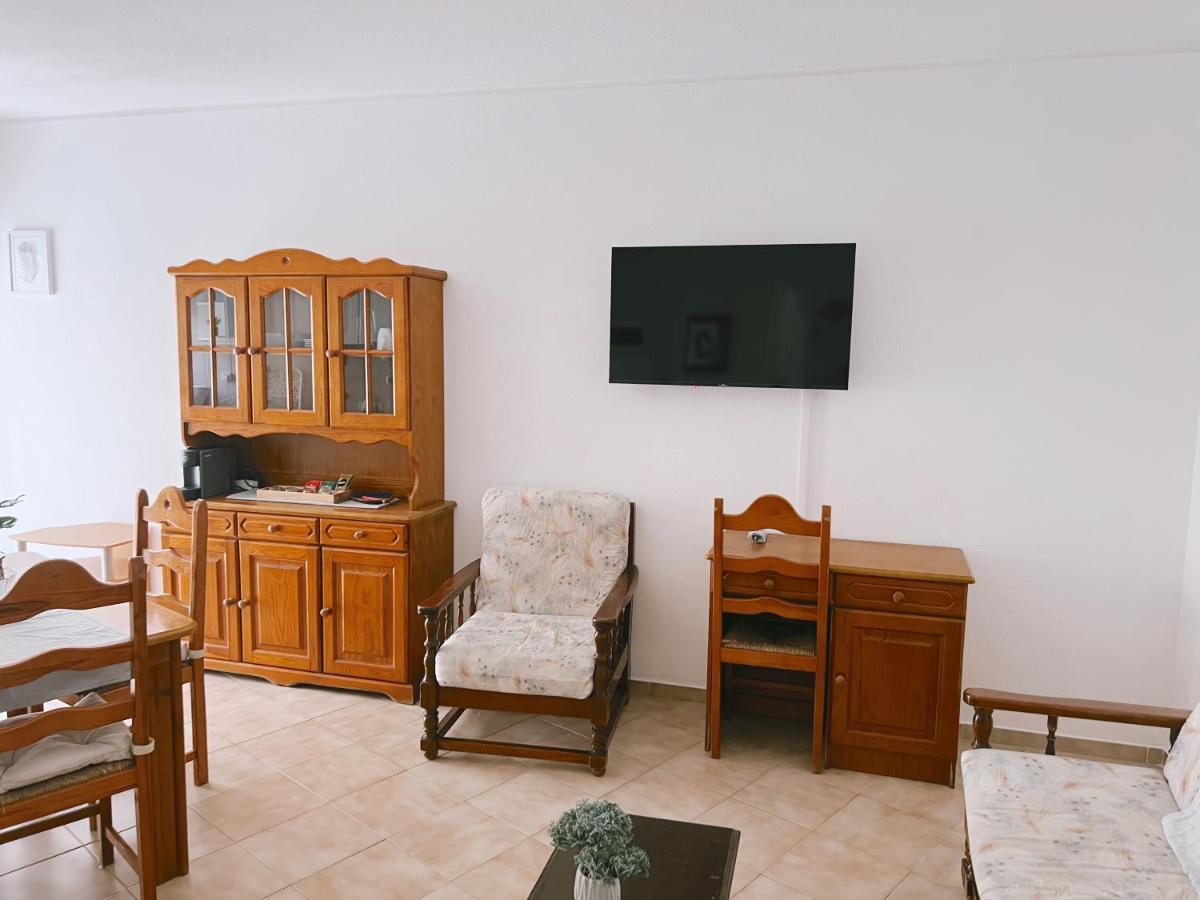 Mira Sol - Silhueta Citadina Apartment Portimao Exterior photo